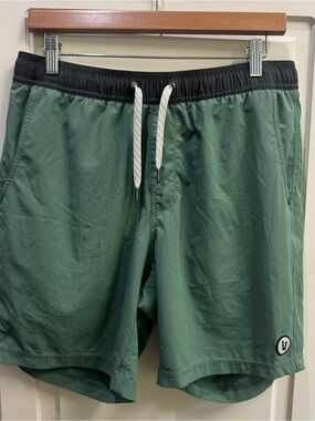 Vuori kore shorts